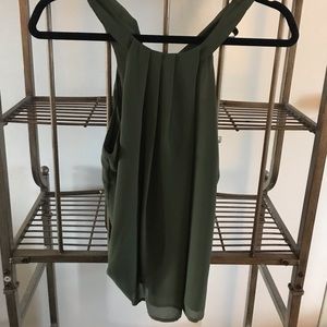 Dressy Summer Blouse size S